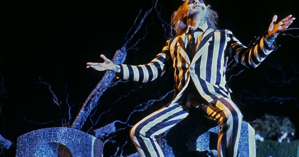 is beetlejuice 2 still in theaters