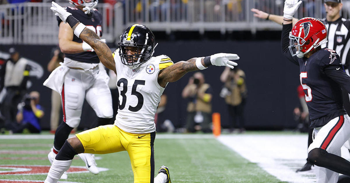 Disillusioned Ex-Steelers CB Arthur Maulet Is Reportedly Close To