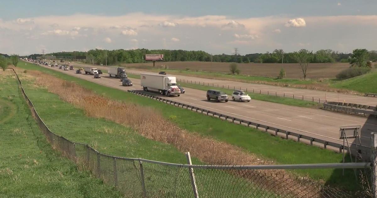 Minnesota State Officials Says Raymond Train Derailment Show