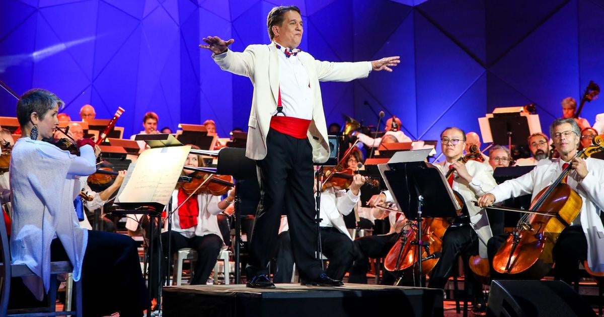 Boston Pops offering discounted tickets for spring performances