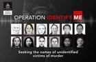 Interpol Dead Women 