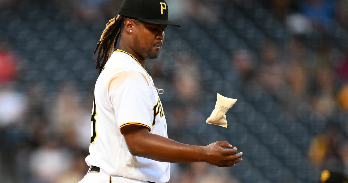 Mets still talking to Pirates about Andrew McCutchen and Josh