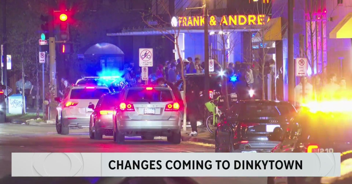 City leaders, police discuss solutions for Dinkytown crime CBS Minnesota