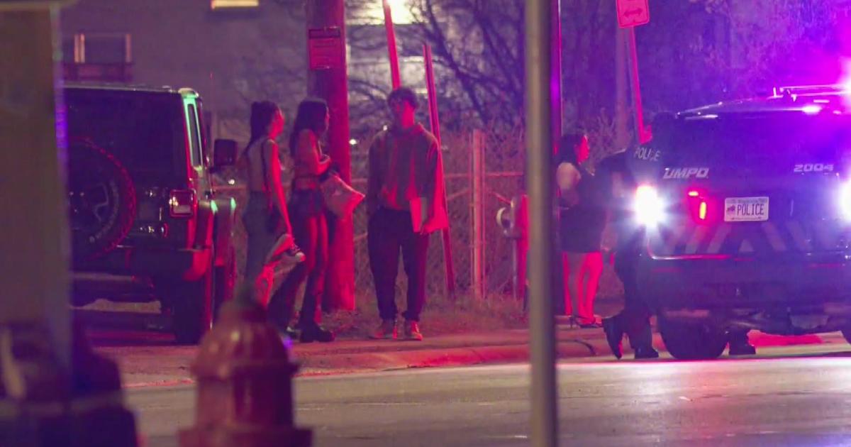 Minneapolis leaders, law enforcement discuss Dinkytown safety after violent weekend