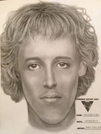 Ongsiako suspect sketch