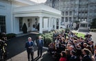 President Biden Meets With Congressional Leaders To Discuss The Debt Limit 