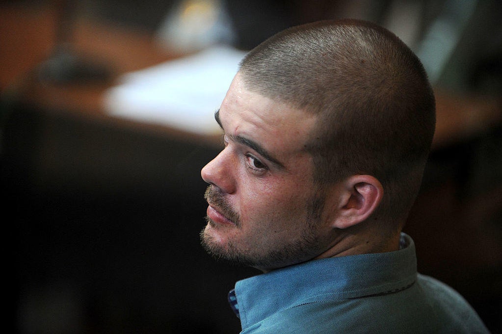 Joran van der Sloot, suspect in Natalee Holloway disappearance, to ...