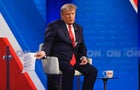 Donald Trump CNN town hall 