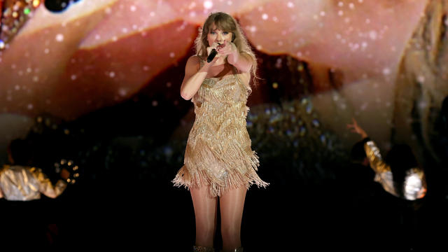 Night Three - Taylor Swift | The Eras Tour - Nashville, TN 