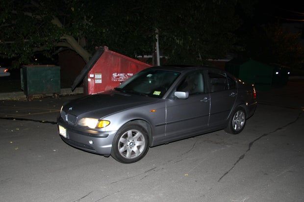 Ongsiako crime evidence