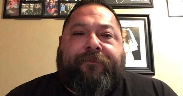 Uvalde dad on gun control year after Robb Elementary shooting: "They know it's a gun issue"