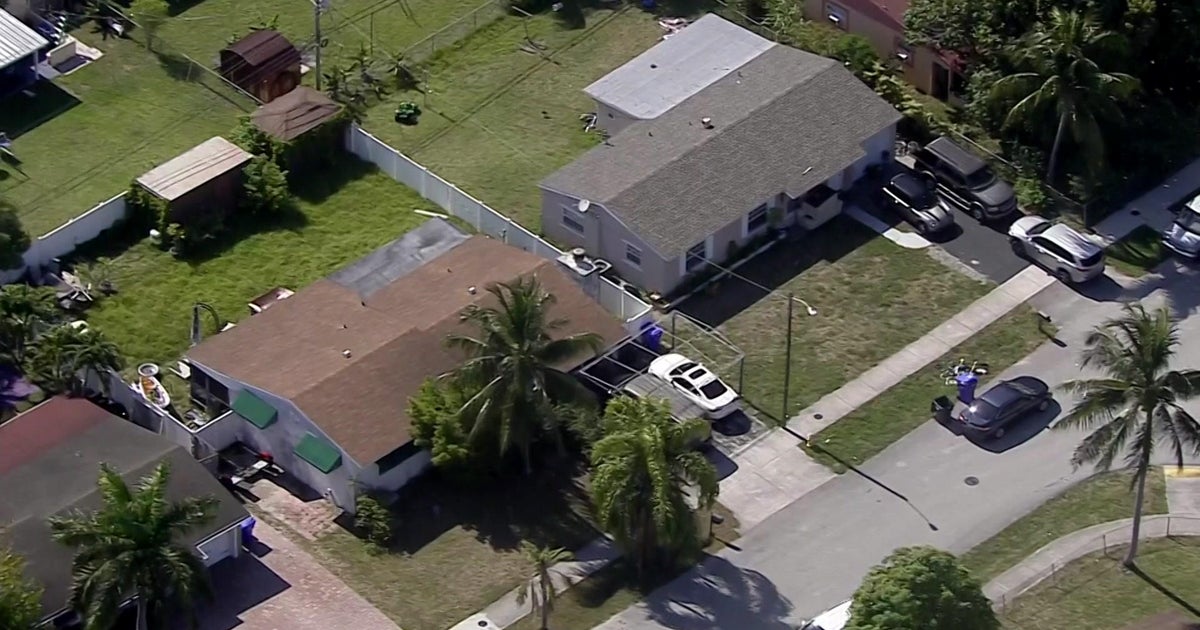 11 North Lauderdale foster kids rushed to healthcare facility