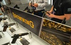 Inside The NRA Annual Convention 