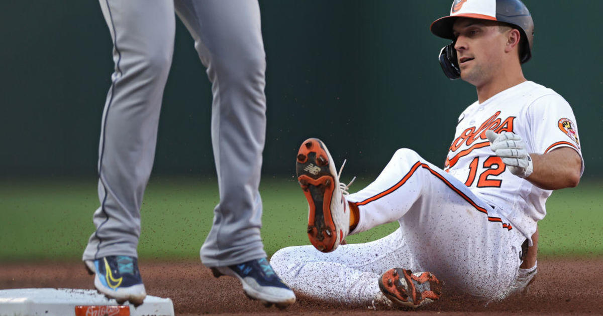 Two-run sixth, Dean Kremer propel Orioles past Rays, 2-1, for series win  over MLB's best team, National Sports