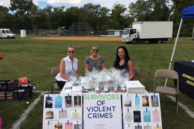 Survivors of Violent Crimes