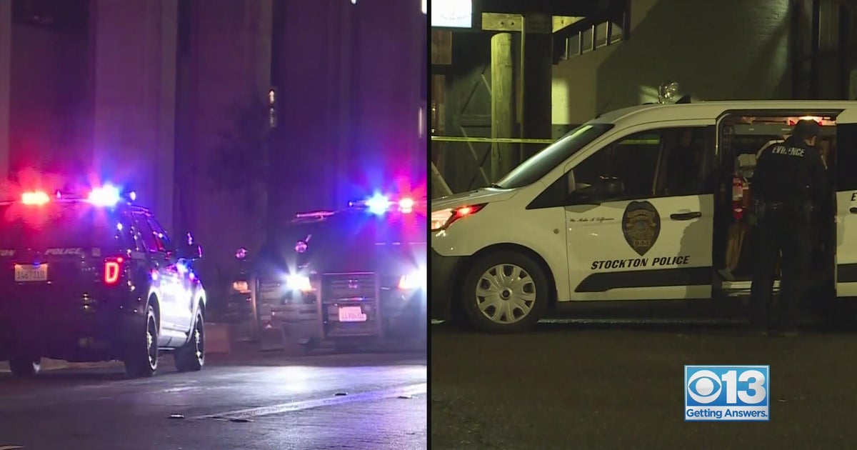 Delayed justice? Many Stockton homicides remain unsolved