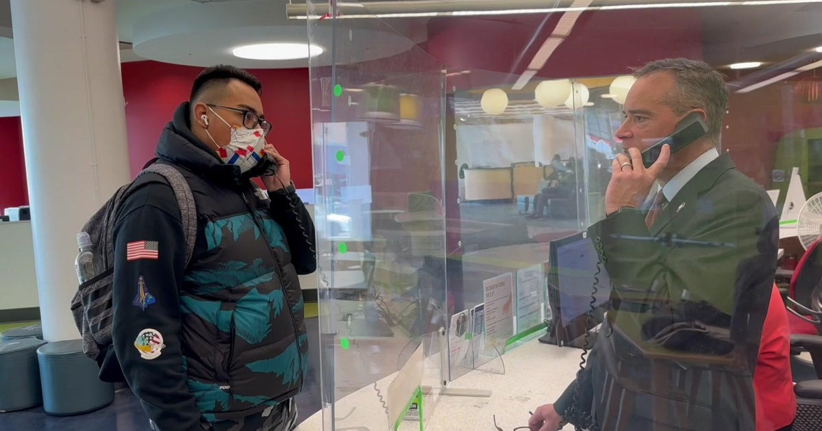 Queens Public Library offers translation service in more than 240