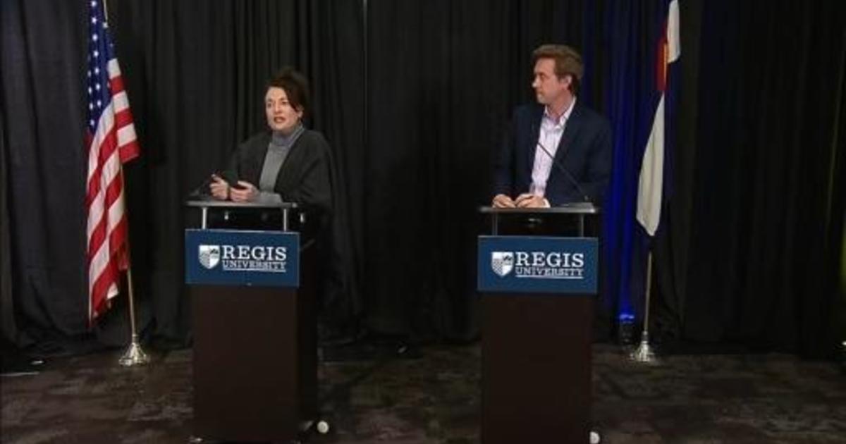 Denver Mayoral Candidates Address Housing And Homeownership In Latest Debate Cbs Colorado 7778