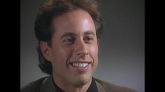 Seinfeld | 60 Minutes Archives 