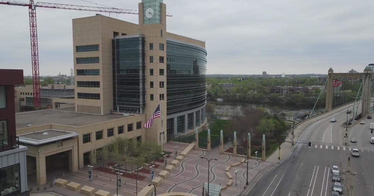 A Sneak Peak Inside The Federal Reserve Bank In Minneapolis CBS Minnesota   B42086a76e5435b7de3d16deebab79d4 