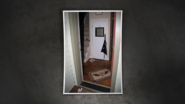 Ongsiako crime scene