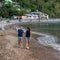 Inside Cecilia Vega's 60 Minutes story on sperm whales