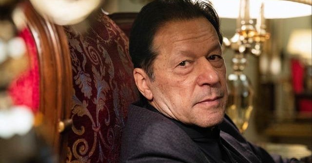 Pakistan's top court orders release of former Prime Minister Imran Khan ...