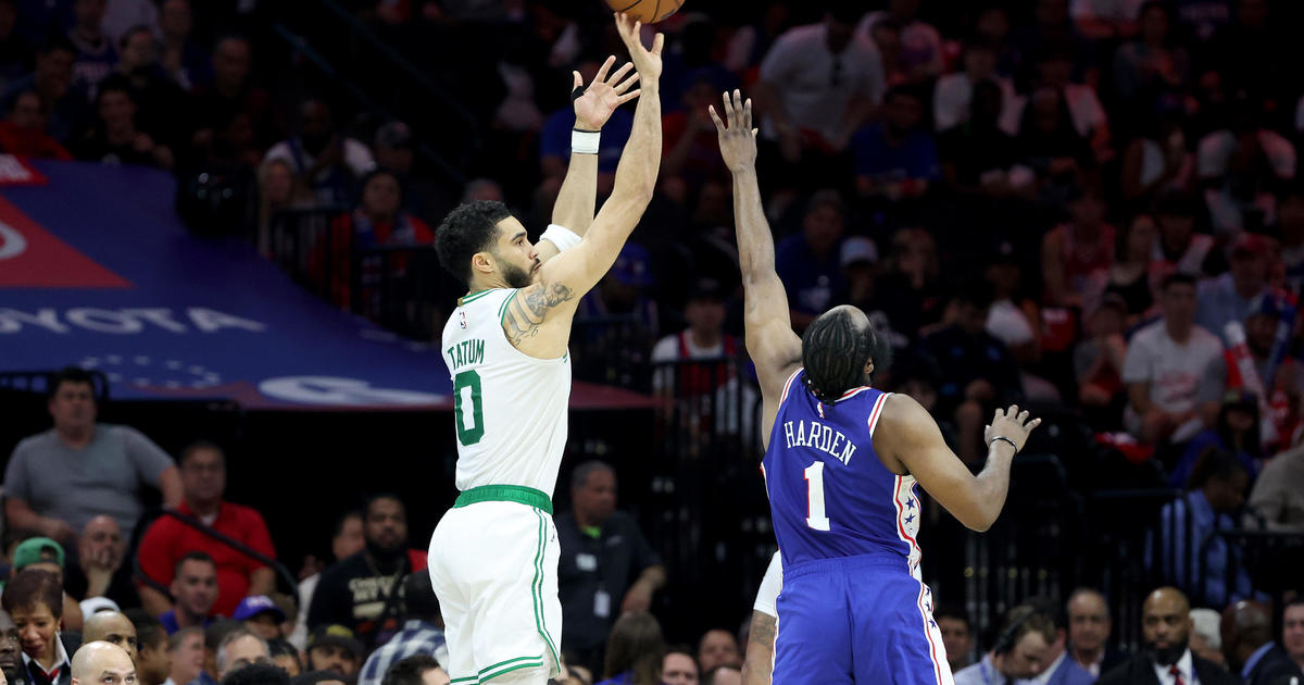 NBA playoffs: With series tied, crucial Game 5 awaits Sixers in Boston