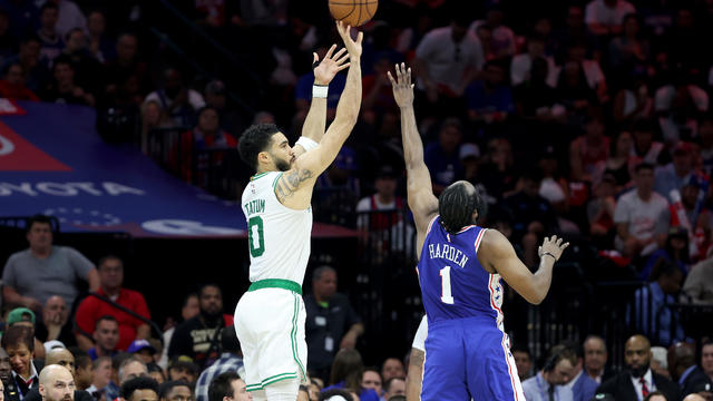 Boston Celtics v Philadelphia 76ers - Game Six 
