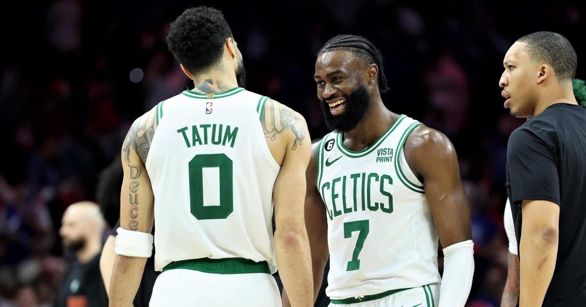 Jaylen Brown calls out Celtics fans for mediocre energy, hopes for ...