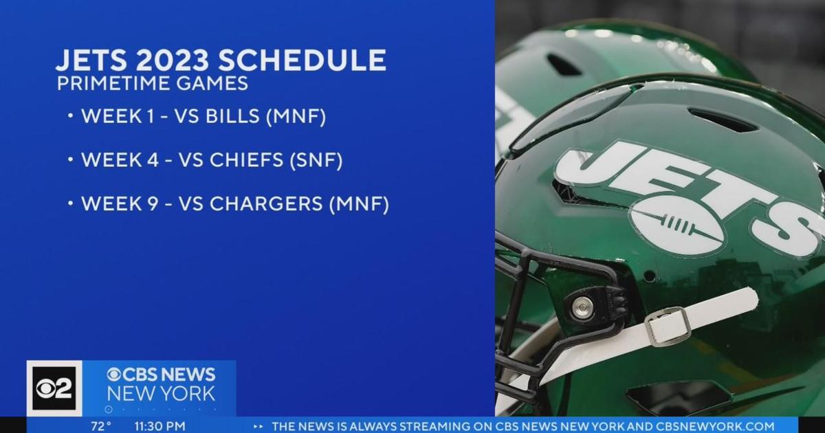 NFL Schedule for 2023 Includes First Black Friday Game - The New
