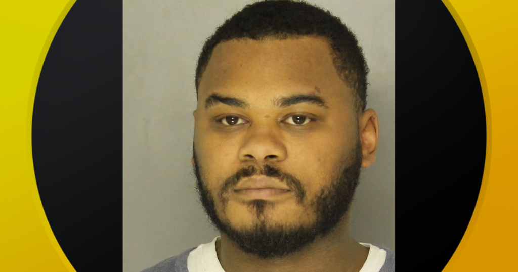Pittsburgh man wanted on rape, assault charges - CBS Pittsburgh