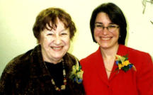 For Mother's Day Amy Klobuchar celebrates her mom's lessons 