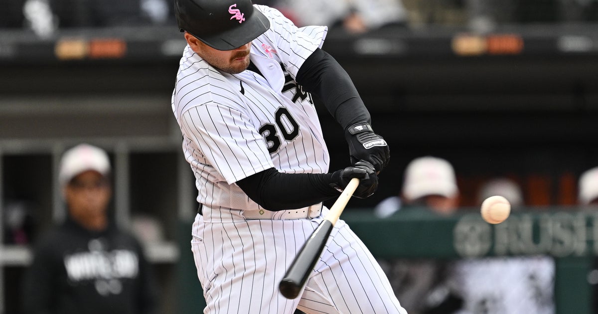 Marlins bolster lineup by attaining Jake Burger from White Sox and Josh Bell from Guardians Marlins bolster lineup by attaining Jake Burger from White Sox and Josh Bell from Guardians