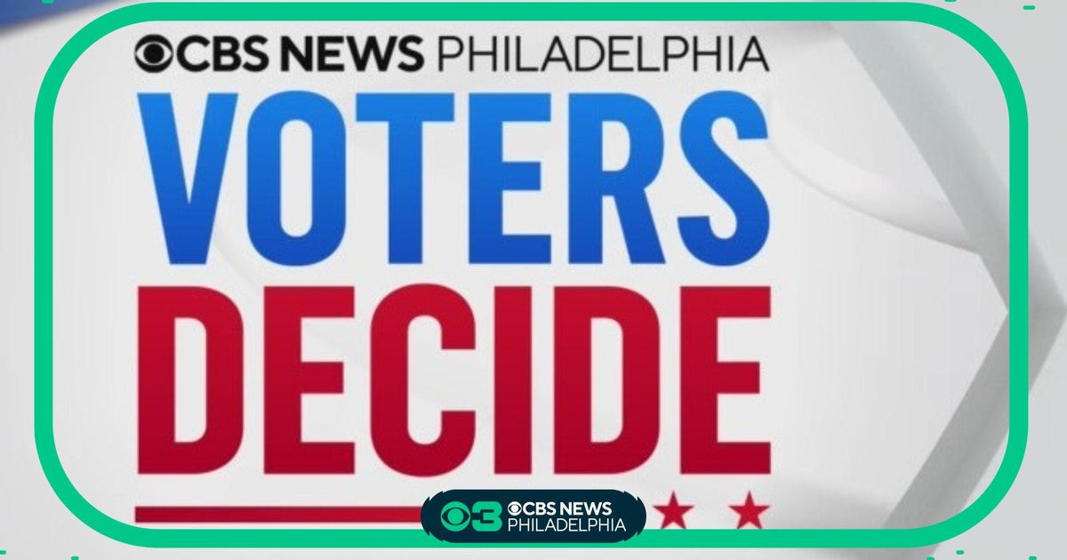 Hundreds of mailin ballots have issues ahead of Philly primary