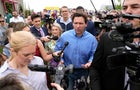 APTOPIX Election 2024 DeSantis 