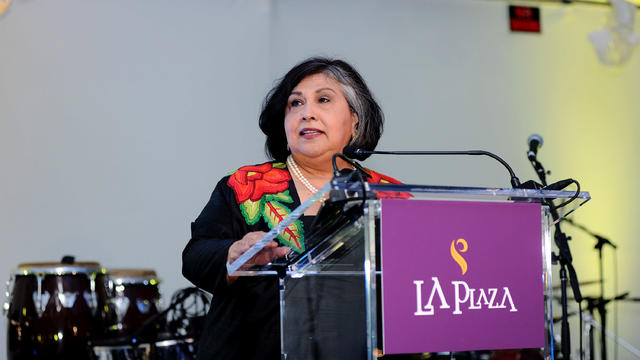 La Plaza de Cultura y Artes Grand Opening Gala 