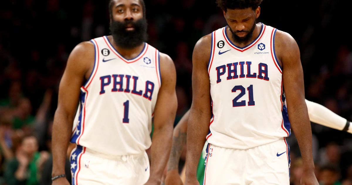Philadelphia 76ers' James Harden a no-show at practice and has returned to  Houston: Report 