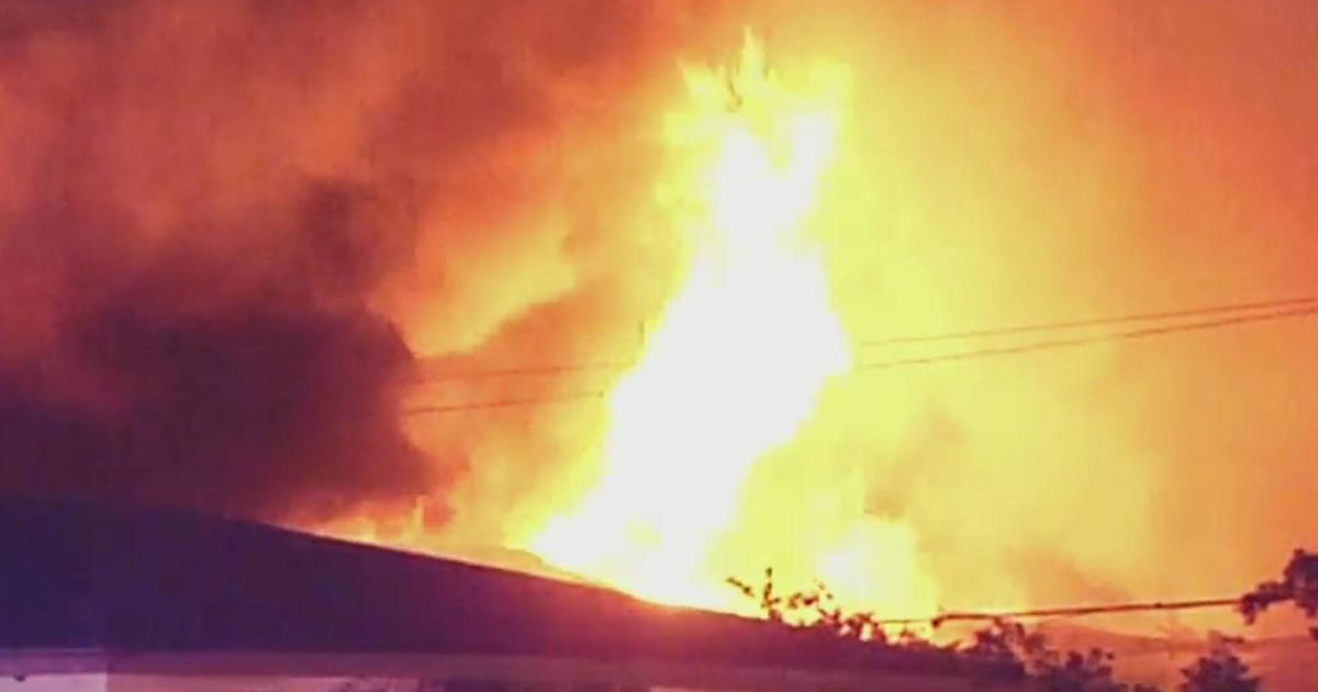 Citizens displaced after massive hearth at Pompano Seashore condominium setting up