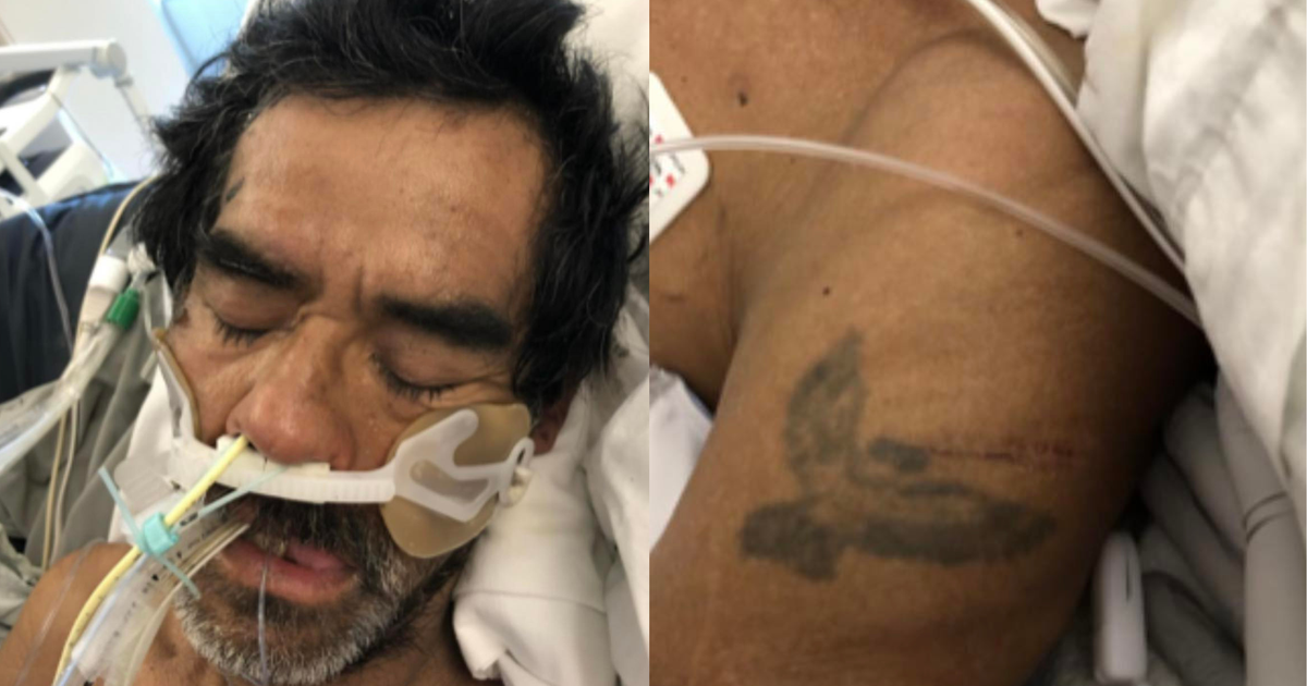 Lodi police seek help identifying hit-and-run victim