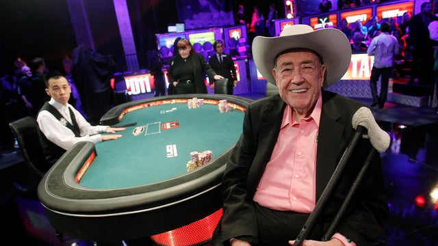 Obit Doyle Brunson 