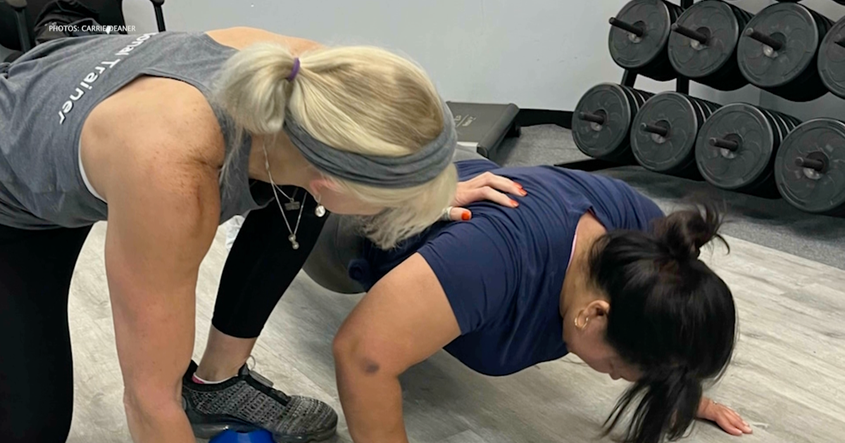 Tampa Bay lung cancer survivor shares journey during Lung Cancer Action Week - Vimarsana News