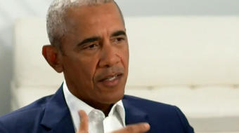 Barack Obama says public attitudes around gun rights have to be reshaped 