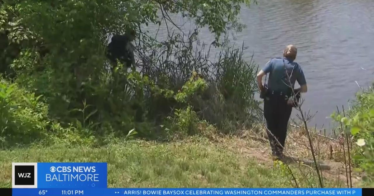 Cecil County community grieving after 3-year-old found dead in creek ...