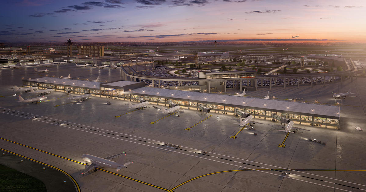 Terminal F Coming To DFW Airport As Part Of A Major Expansion Flipboard   Terminalf 