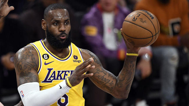 Nuggets vs. Lakers live stream: How to watch NBA Playoffs game 3 right now,  start time, channel