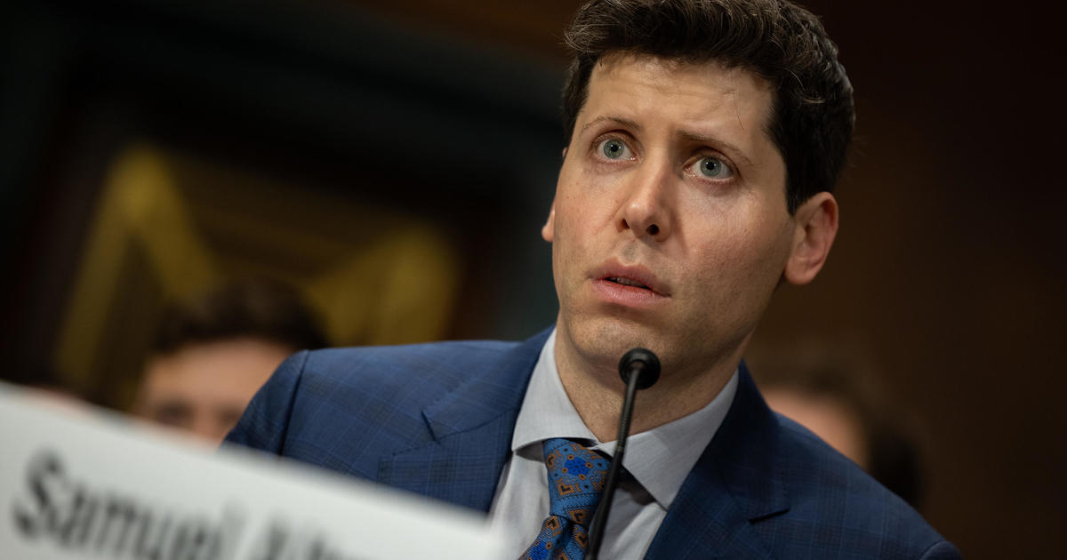 Why Was Sam Altman Fired As CEO of OpenAI?