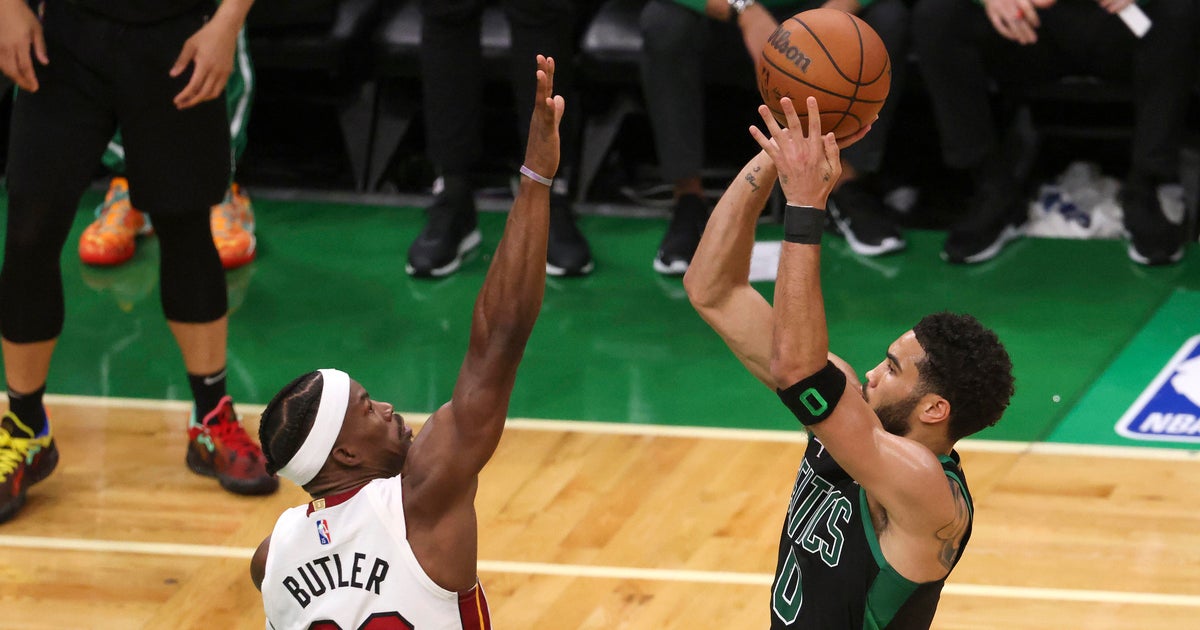 Warmth searching to finish sequence from Celtics in Boston
