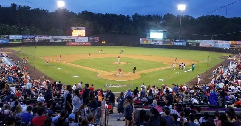 Calling on Josh or Harris! Bowie Baysox celebrating Washington Commanders purchase with perks - Vimarsana News