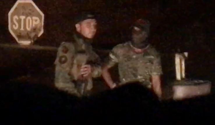 How Russia's Wagner group exploits Africa to fund the Ukraine war - CBS ...